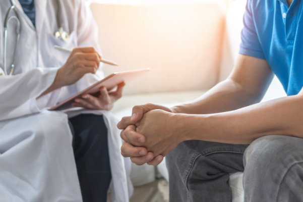 Top Surgery Consultation