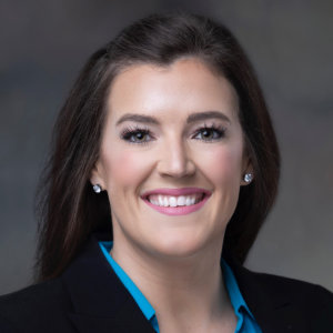 Dr. Allison Laffoon