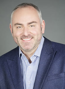 Dr. Dustin Reid - Austin FTM Top Surgery Surgeon